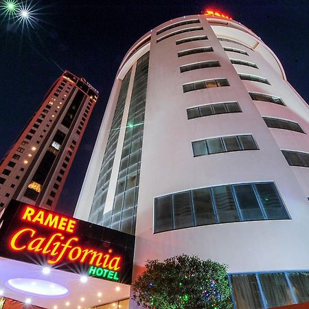 Ramee California Hotel Manama Exterior foto